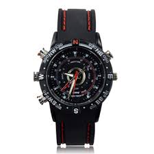 10 best hidden cameras of march 2021. Spy Recording Watch Shop Clothing Shoes Online