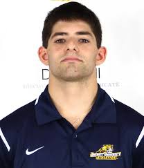 2025-26 Men's Wrestling Roster