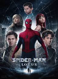 TVplus EN - Spider-ManLotus  (2023)