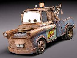 Maybe you would like to learn more about one of these? Tow Mater Cars 3d Model 129 C4d Obj Max Lwo Fbx 3ds Free3d