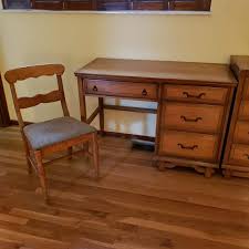 Maybe you would like to learn more about one of these? Sumter Cabinet Furniture Desk And Chair Auction Auctioneer Pro