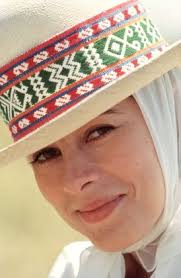 Group Joan Hackett Editorial Stock Photo