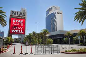 12 de agosto de 2026. Una Vista Del Palms En Las Vegas El Miercoles 12 De Agosto De 2020 Las Vegas Review Journal El Tiempo Las Vegas