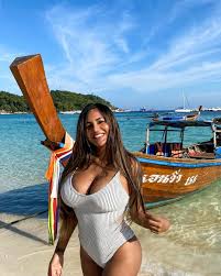 Val Cortez Big Boobs