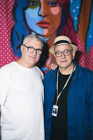 David Hershkovits at Supreme Brooklyn : Store Opening