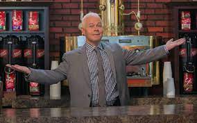 Happy 20th Anniversary, Friends! A Revealing Look at Gunther from the Man  Who Played Him - Parade: Entertainment, Recipes, Health, Life, Holidays