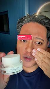 Babarabeer First Cream