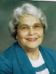 Antonia Blanchard Obituary