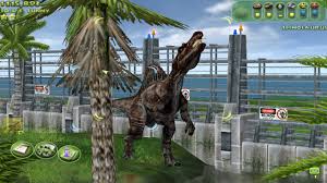 Press ], right arrow key 4 times , ]. The Best Jurassic Park Games 2021 Edition Sirus Gaming