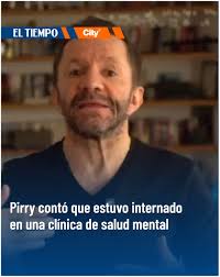 🔴 El periodista relató los momentos y señaló que había 'demasiado estrés'.  Video en el primer comentario. ⬇️