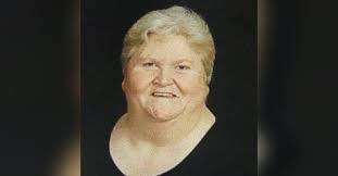 Faye Elaine Goodman Greenhill Obituary