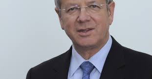 Gérard Vincent: «L'hôpital public est coincé dans le carcan de son statut» 