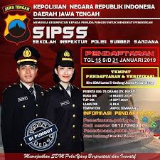 Download lagu penerimaan bintara polri 2019 4.47mb dan streaming kumpulan lagu hasil diatas adalah hasil pencarian dari anda penerimaan bintara polri 2019 mp3 dan menurut kami yang. Polda Jateng Pa Twitter Kepolisian Negara Republik Indonesia Daerah Jawa Tengah Membuka Kesempatan Kepada Pemuda Pemudi Untuk Mengikuti Pendidikan Sipss Sekolah Inspektur Polisi Sumber Sarjana Pendaftaran Tanggal 15 S D 31 Januari 2019