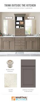 Don't limit your use of kitchen cabinets to your cooking space. Bathroom Kitchen Cabinets Home Depot Ikea Kitchen Made Into Custom Bathroom Vanity Ikea Hackers Ikea Kitchen Cabinets Home Depot Bathroom Vanity Custom Bathroom Browse Our Showroom For The Perfect Kitchen