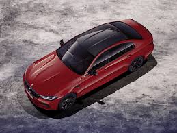 The 2021 Bmw M5 Cs Will See A Serious Power Increase But You Might Not Like The Price