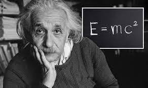 The broader implications of Einstein's equation , E=mc2 in the context of  cosmic phenomena and our