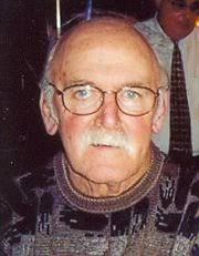 Obituary of Jerome P. Dunn