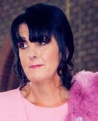 Who Grew up around Coalisland