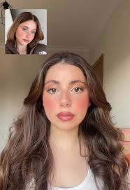 Noah in Culpa Mia Makeup Routine