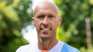 Meet the Wiltshire tennis coach leading a team to the Deaflympics