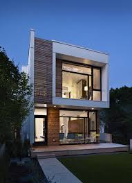25 Modern Home Exteriors Design Ideas Modern House Facades Small House Design Facade House