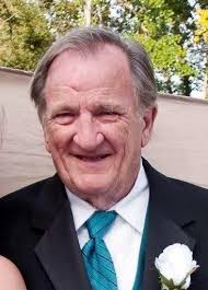 Robert Paschal Obituary