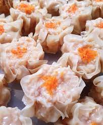 Nawang Okta Di Instagram Siomay Bikin Beberapa Hari Lalu Bareng Sama Ekado Buat Stok Frozen Food Dibawah Sy Pernah Share Beb Resep Masakan Makanan Masakan