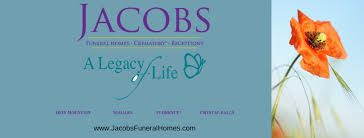 Jacobs Funeral Homes And Crematory Home Facebook