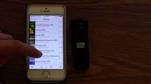 However, several precautions should be taken when. How To Use The Sandisk Connect Wireless Flash Drive App Youtube