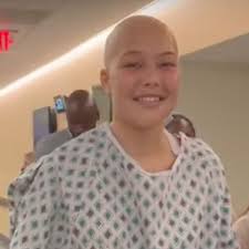 Isabella Strahan Rare Update After Brain Cancer