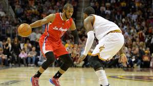 Kyrie andrew irving ▪ twitter: Boivin Good We Re Watchdogs But Giving Chris Paul A Pass