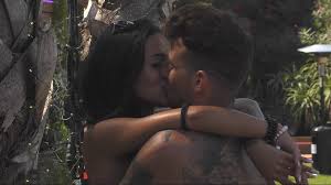 Camera and electrical department | additional crew. Love Island Erster Offizieller Sex Mit Elena Und Jan Update News Myheimat De