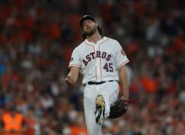 In the aftermath of being passed over in game 7 of the world series, houston astros ace gerrit cole looked to his own personal future after the team's loss to the washington nationals, and. What Went Wrong For The Astros Gerrit Cole In Game 2 Against The Red Sox The Athletic