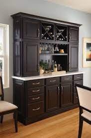 Both rustic and elegant and retain the character of the wood from which they are built. Wine Storage Cabinet Connie S Corner Dining Room Buffet Dining Room Storage Dining Room Cabinet