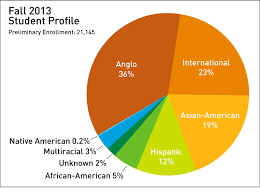 Punctual United States Ethnicity Pie Chart 2019 Immigration