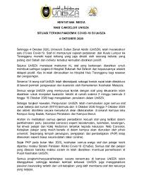 Saringan permohonan program akan dibuat merujuk kepada kelayakan ijazah pemohon serta melihat kepada opsyen yang ditawarkan di unisza. Unisza Putrajaya Posts Facebook