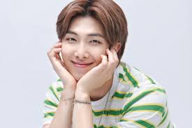 Rm & bts crystal snow (remix) ►welcome to the official ''rm'' youtube channel! Bts Rm Workout Routine 2021 Here S How Mic Drop Singer Achieved His Impressive Physique Kpophit Kpop Hit
