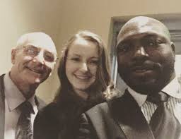 Eight years ago I was a fresh college grad starting my big girl job at  Tenable.