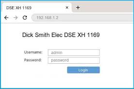 Since its inception, the department has imbibed the dse tradition of exploring new frontiers of knowledge and innovation in academics. 192 168 1 2 Dick Smith Elec Dse Xh 1169 Router Login And Password