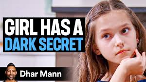 Girl Returns With SECRETS After A DECADE