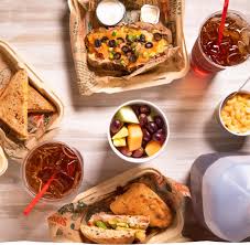 Mcalister's app can be found in the apple store and google play store. Mcalister S Create Your Own Family Meal You Choose Only 24 99 Consumer Queen