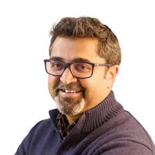 One of the most rewarding parts of my job is engaging with industry…