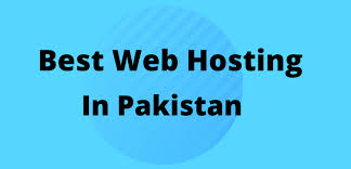 Best Web Hosting In Pakistan 