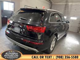 Image result for Night Black 2019 Q7