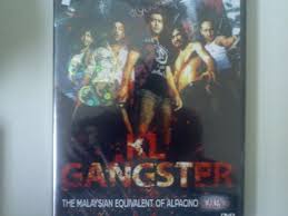 Two brothers, malek and jai, are indirectly thrust headlong into the world of gangsters and crime when their father died 10 years ago. Amazon Com Kl Gangster Movies Tv