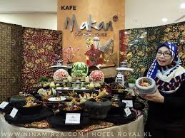 Jadi disini dikongsikan senarai buffet ramadhan murah di seluruh malaysia. Buffet Ramadhan Hotel Royal Kl Khazanah Warisan Melayu Buffet Ramadhan 2019 Hotel Royal Kl Murah