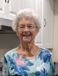 Obituary information for Maudie L. Earnest