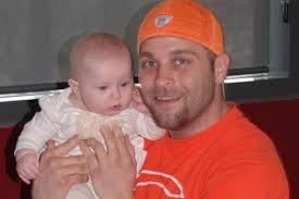 Fundraiser for Lindsey Nietfeldt by Jeffery Hamer : Danny's Daughter