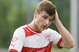 Timo werner played 35 games in the premier league for chelsea this season, coming off the bench for six of them. Timo Werner Ist Mit 17 Jahren Das Hoffnungsvollste Talent Beim Vfb Stuttgart Wovon Er Traumt Und Wie Sein Alltag Aussieht Erfahren Sie In Unserer Bildergalerie Schwarzwalder Bote