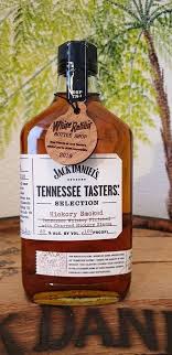 Jack Daniel S Tennessee Tasters Hickory Smoked Whisky Whiskey
